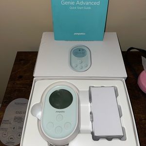 COPY - Pumpables genie